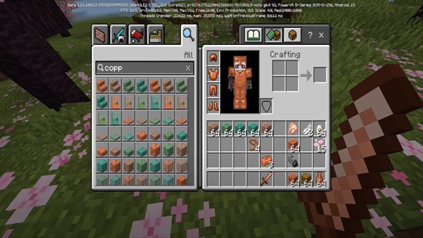 Minecraft